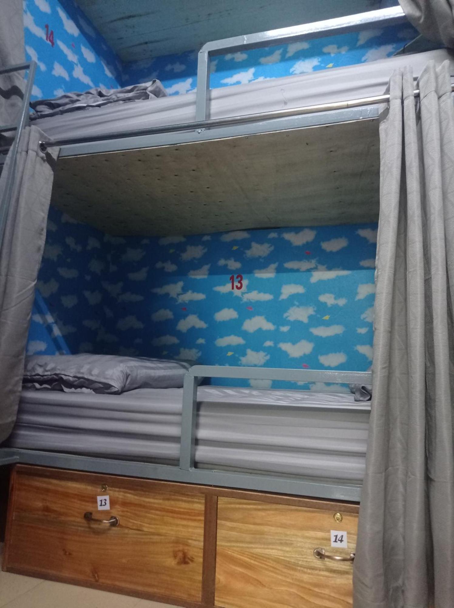 Jasmine Hostel & Guesthouse Pakse Ngoại thất bức ảnh