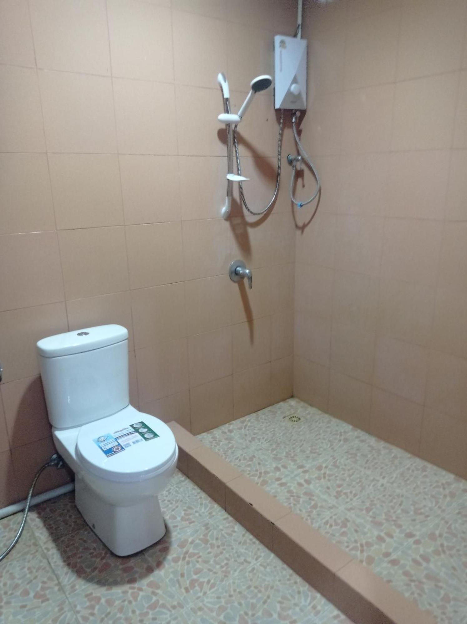 Jasmine Hostel & Guesthouse Pakse Ngoại thất bức ảnh