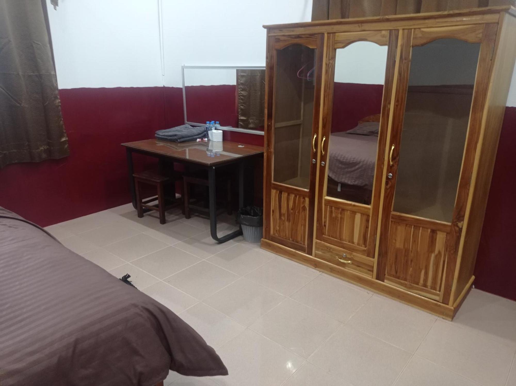 Jasmine Hostel & Guesthouse Pakse Ngoại thất bức ảnh