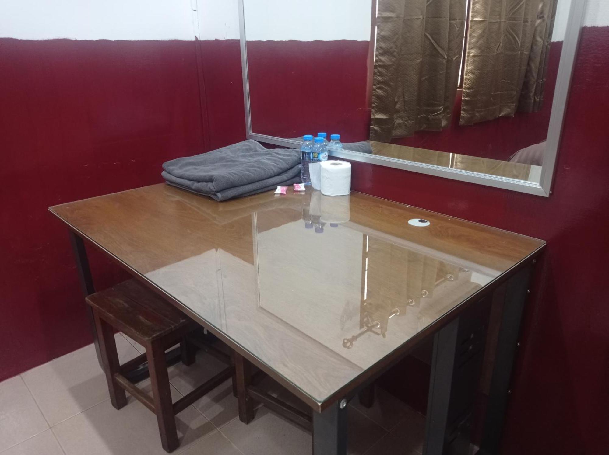 Jasmine Hostel & Guesthouse Pakse Ngoại thất bức ảnh